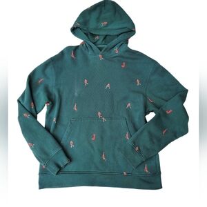 Jordan Essentials Hooded Sweatshirt